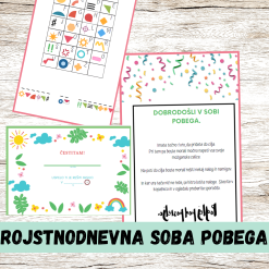 lov na skriti zaklad